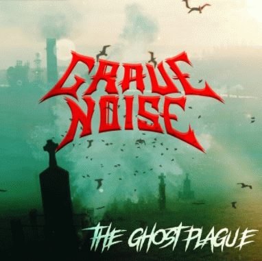 The Ghost Plague